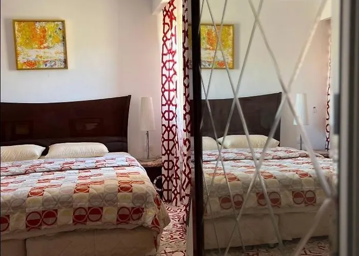 Apartment Nabq Paradise Compound Sharm El-Sheikh