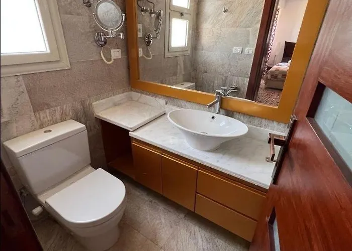 Apartment Nabq Paradise Compound Sharm El-Sheikh