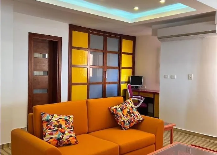 Nabq Paradise Compound Apartment Sharm El-Sheikh