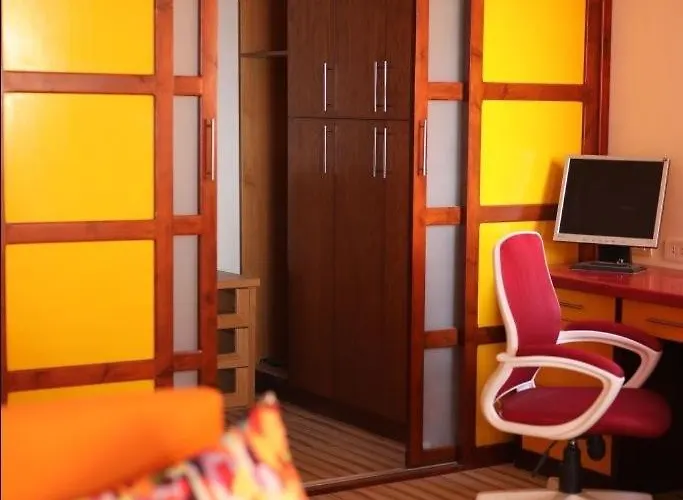 Apartment Nabq Paradise Compound Sharm El-Sheikh