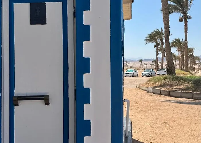 Nabq Paradise Compound Apartment Sharm El-Sheikh