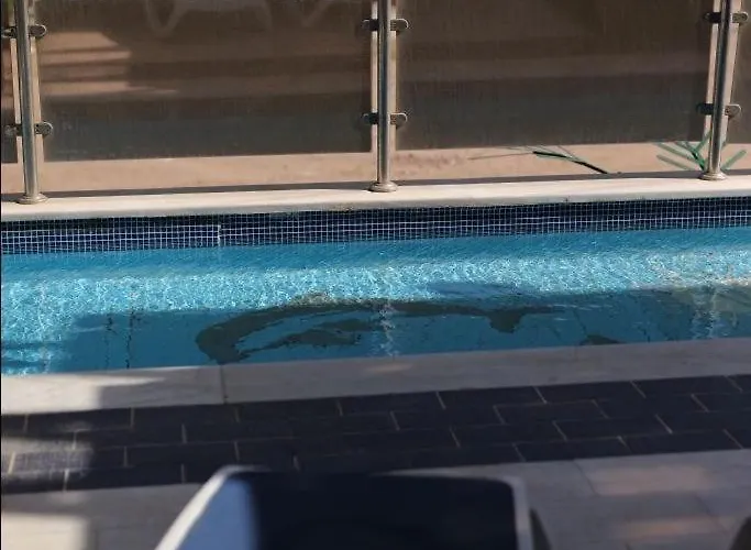 Nabq Paradise Compound * Sharm El-Sheikh