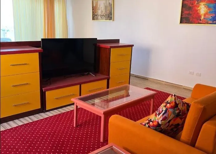 Nabq Paradise Compound