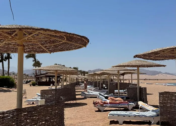 Nabq Paradise Compound *