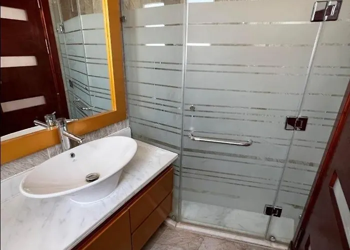 Nabq Paradise Compound Apartment *
