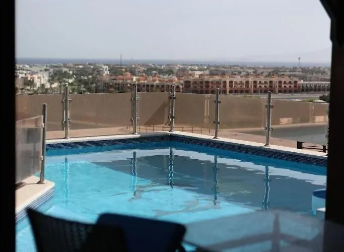 Nabq Paradise Compound * Sharm El-Sheikh