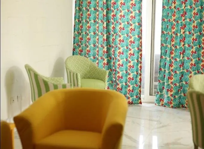 Nabq Paradise Compound Apartment