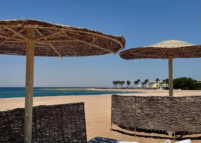Nabq Paradise Compound Sharm El-Sheikh