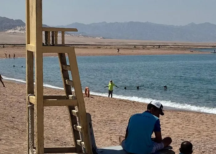 Nabq Paradise Compound * Sharm El-Sheikh