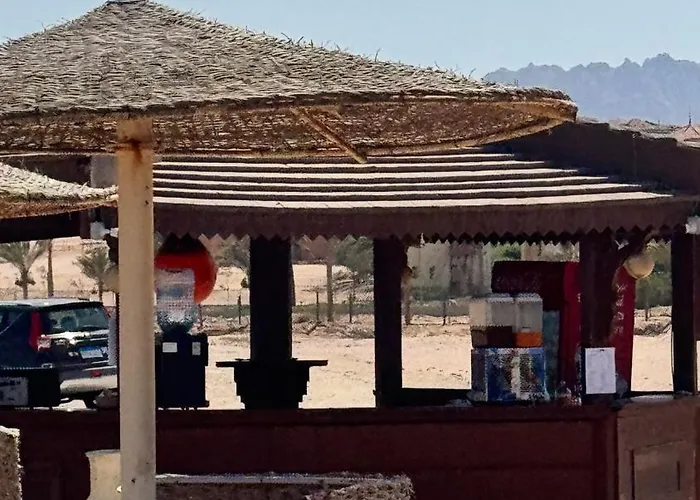 Nabq Paradise Compound