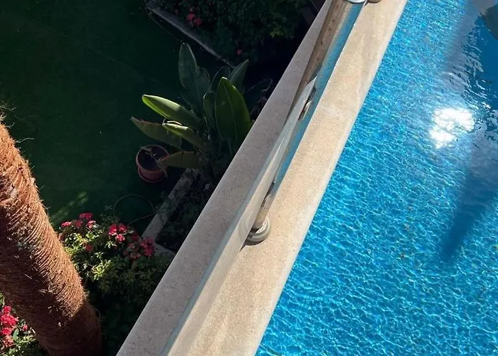 Nabq Paradise Compound * Sharm El-Sheikh