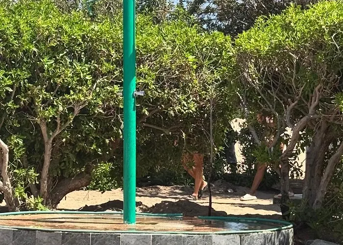 Nabq Paradise Compound