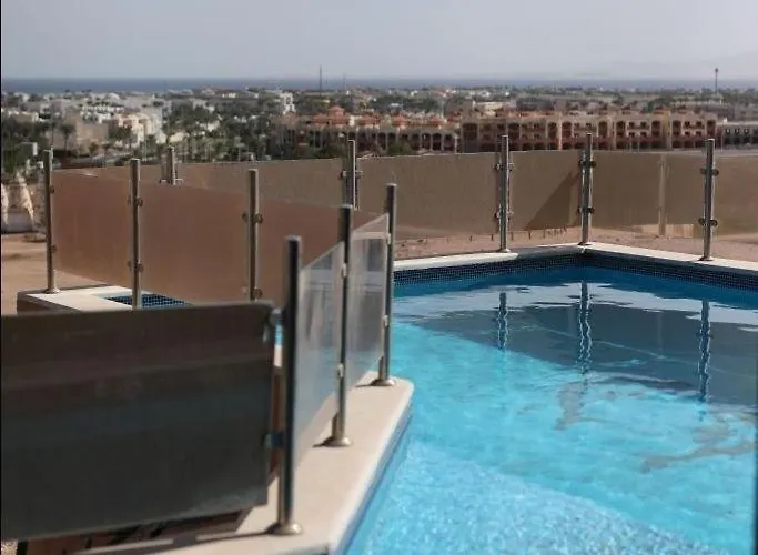 Nabq Paradise Compound Apartment